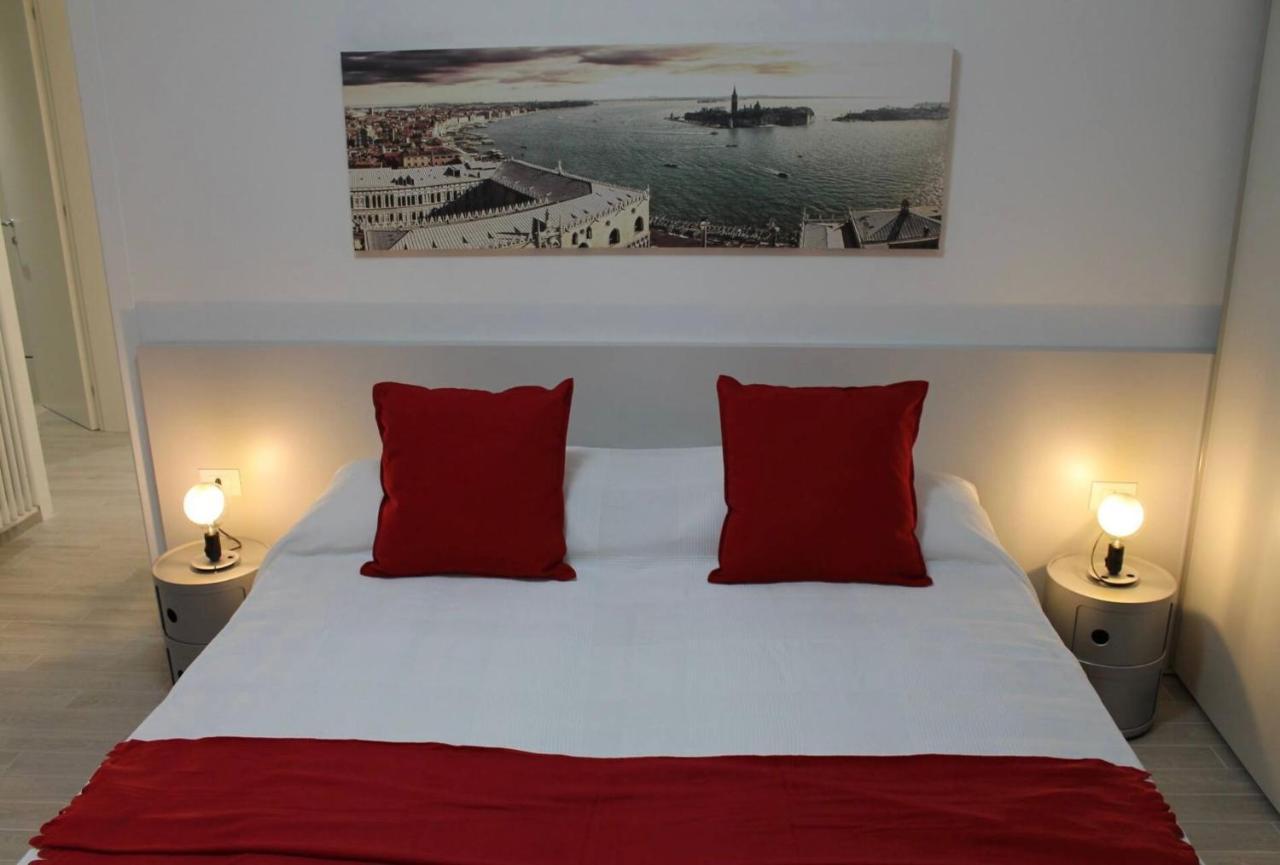 Casanova Apartment Venice Exterior photo