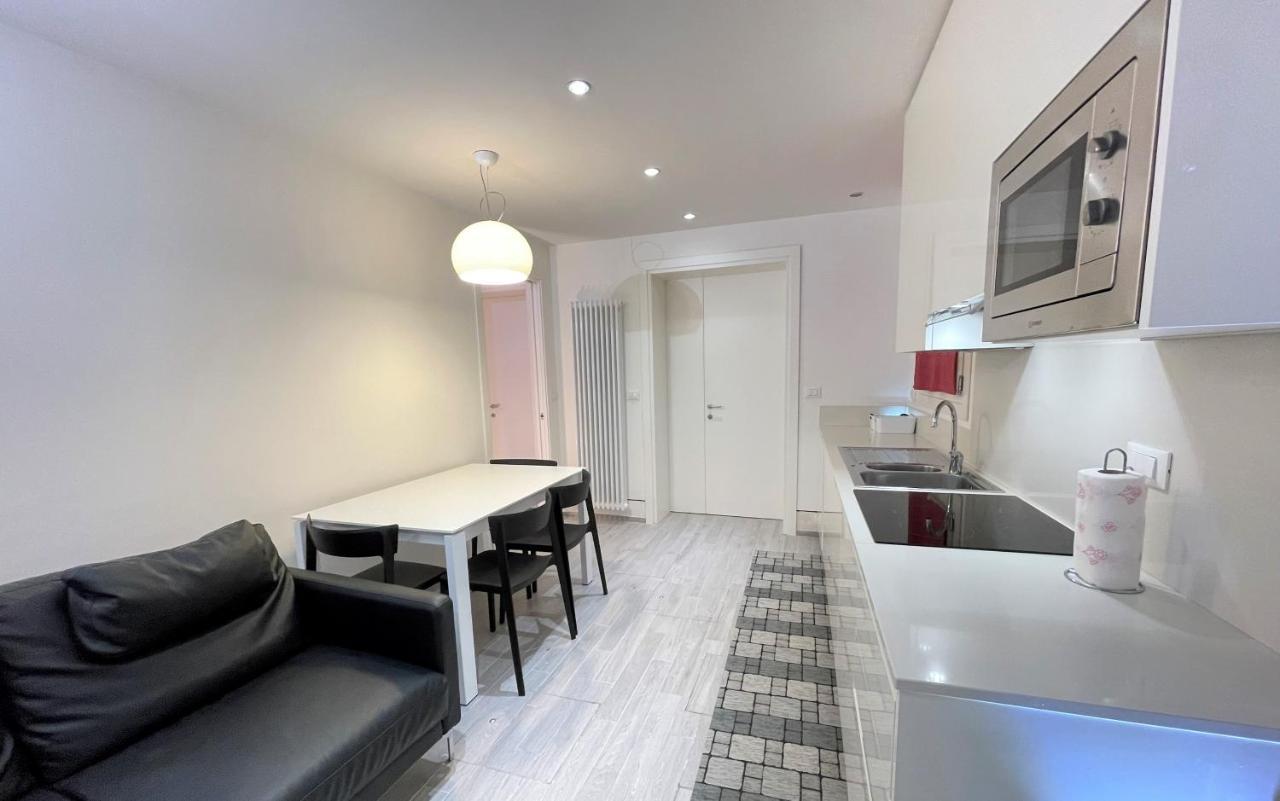 Casanova Apartment Venice Exterior photo
